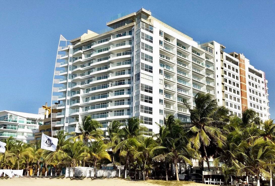 Venta Apartamento Spiaggia Di Cartagena
